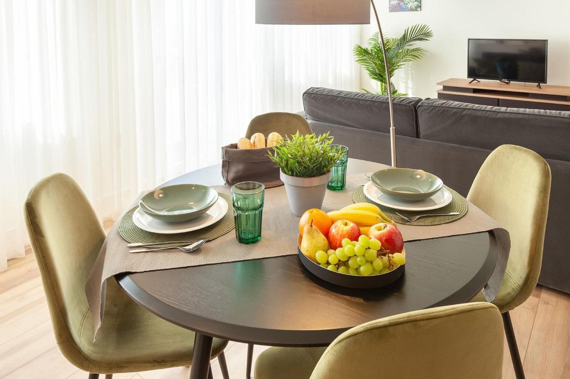 All4Braga - Minho'S Guest Exterior foto